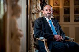 Jesús López Fidalgo, matemático: “Se puede manipular usando datos de manera perversa, pero es más fácil hacerlo sin ellos”