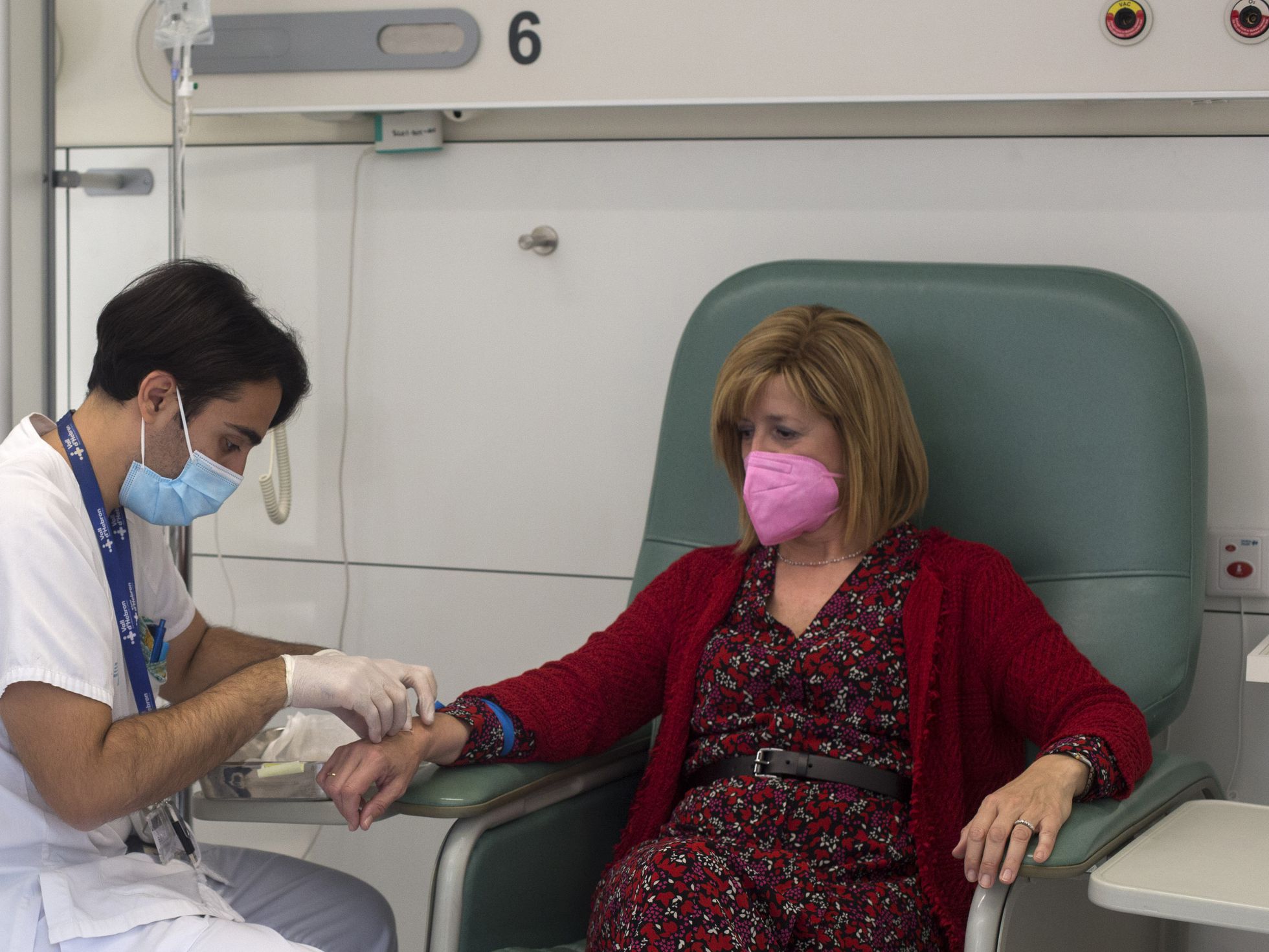 Cáncer de páncreas, el agresivo tumor con el que la ciencia sigue tropezando