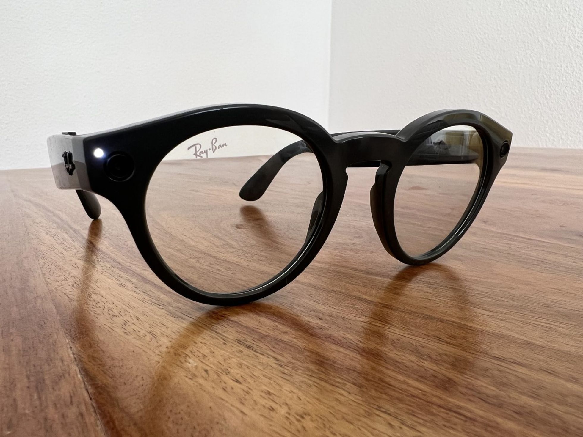 Ray-Ban Stories, a prueba: ¿unas gafas con cámaras para grabar a escondidas?