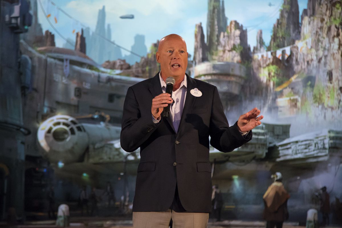 La polémica ley antigay de Florida destapa un escándalo de censura en Disney