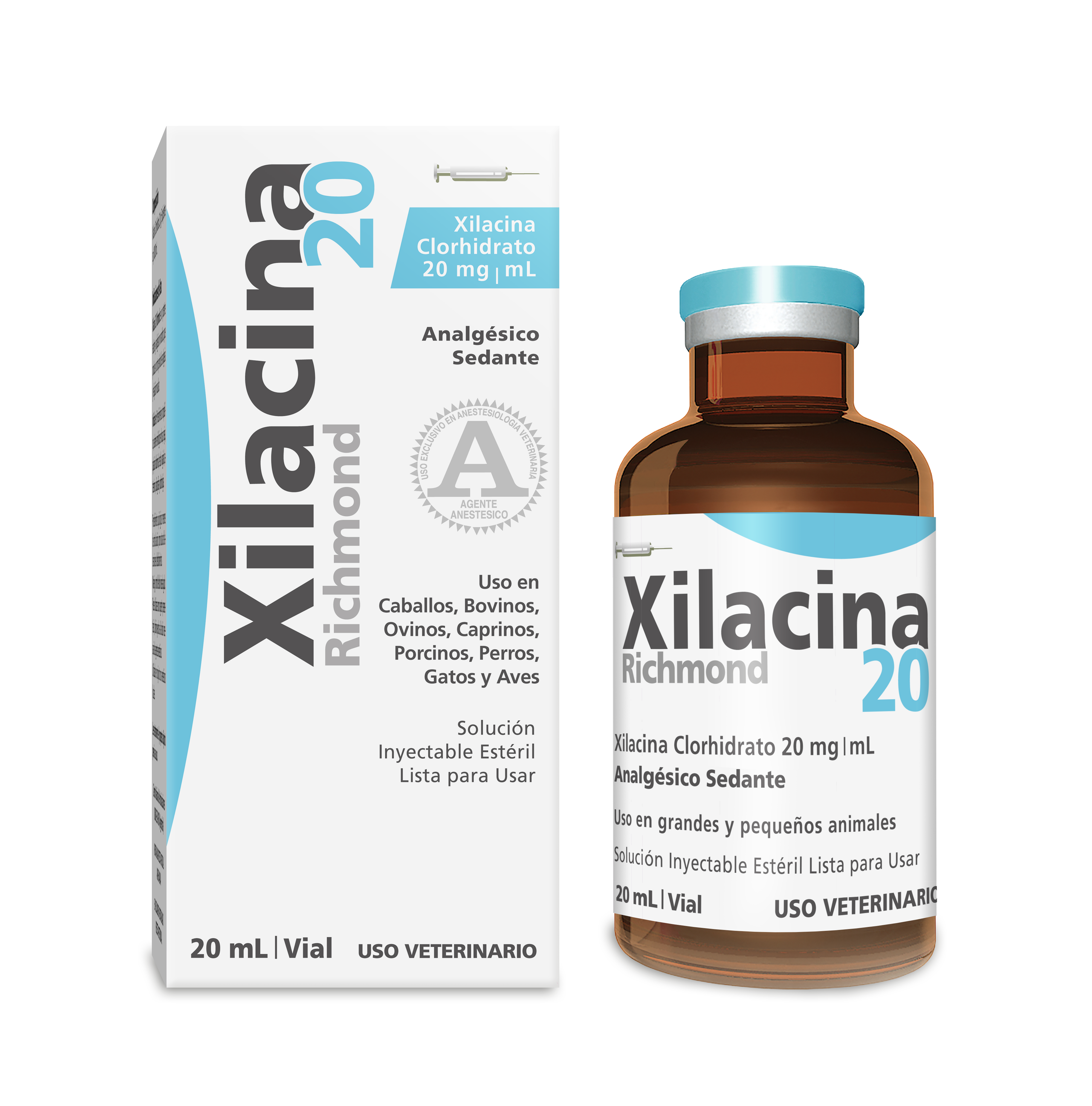 Como la xilacina, un sedante de uso veterinario, está volviendo aún más arriesgadas las sobredosis