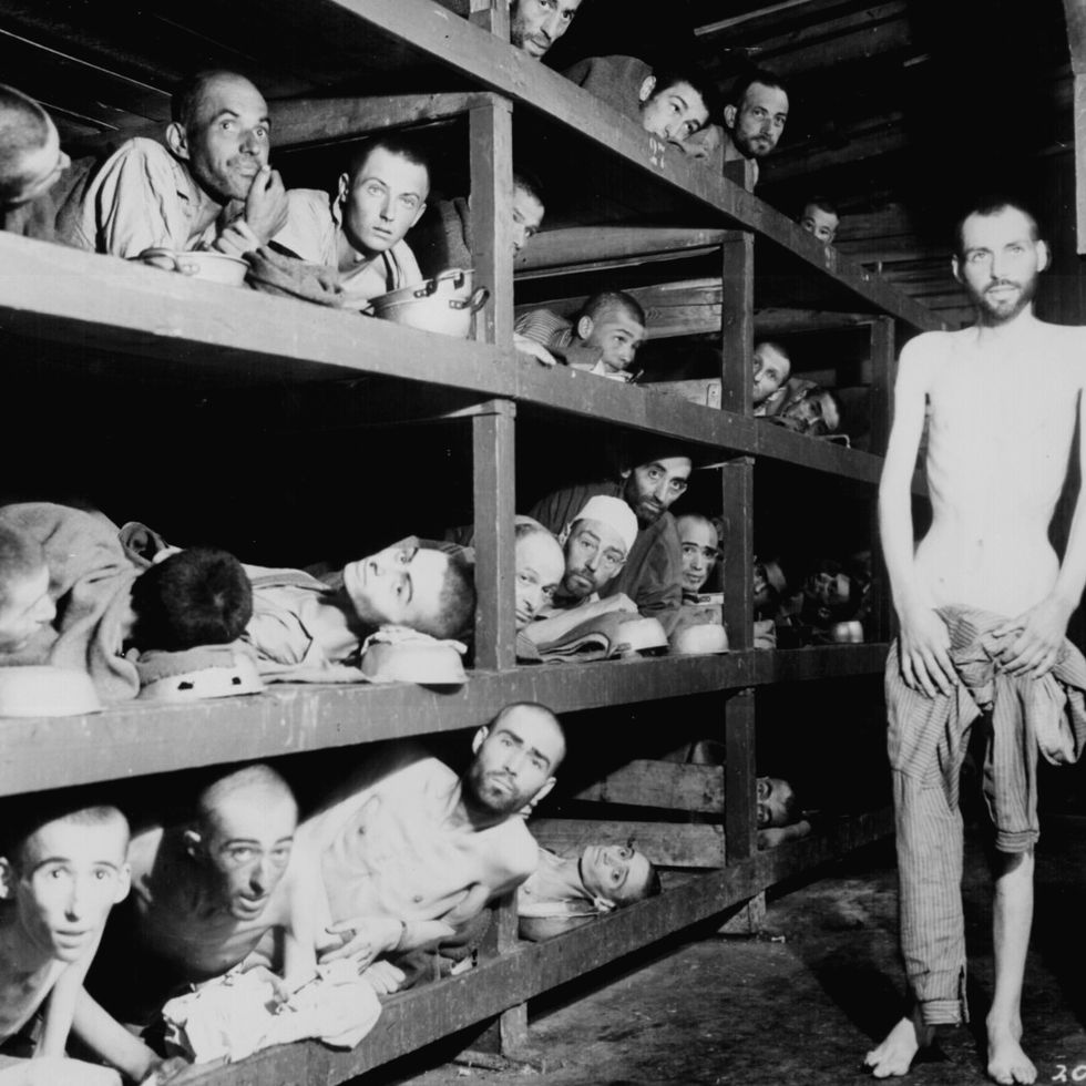 La necesidad de la memoria en la “era del testigo”