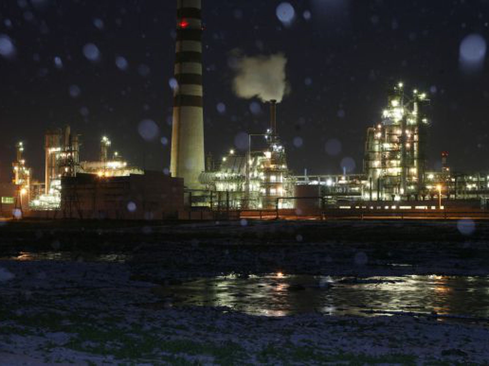 La guerra de Putín saca del rincón a los olvidados del petróleo