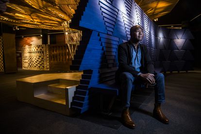 Kéré gana el Pritzker y se convierte en el primer africano en recibir el premio más importante de la arquitectura mundial