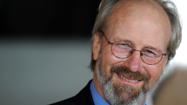 Muere a los 71 años el actor William Hurt, ganador del Oscar por ‘El beso de la mujer araña’