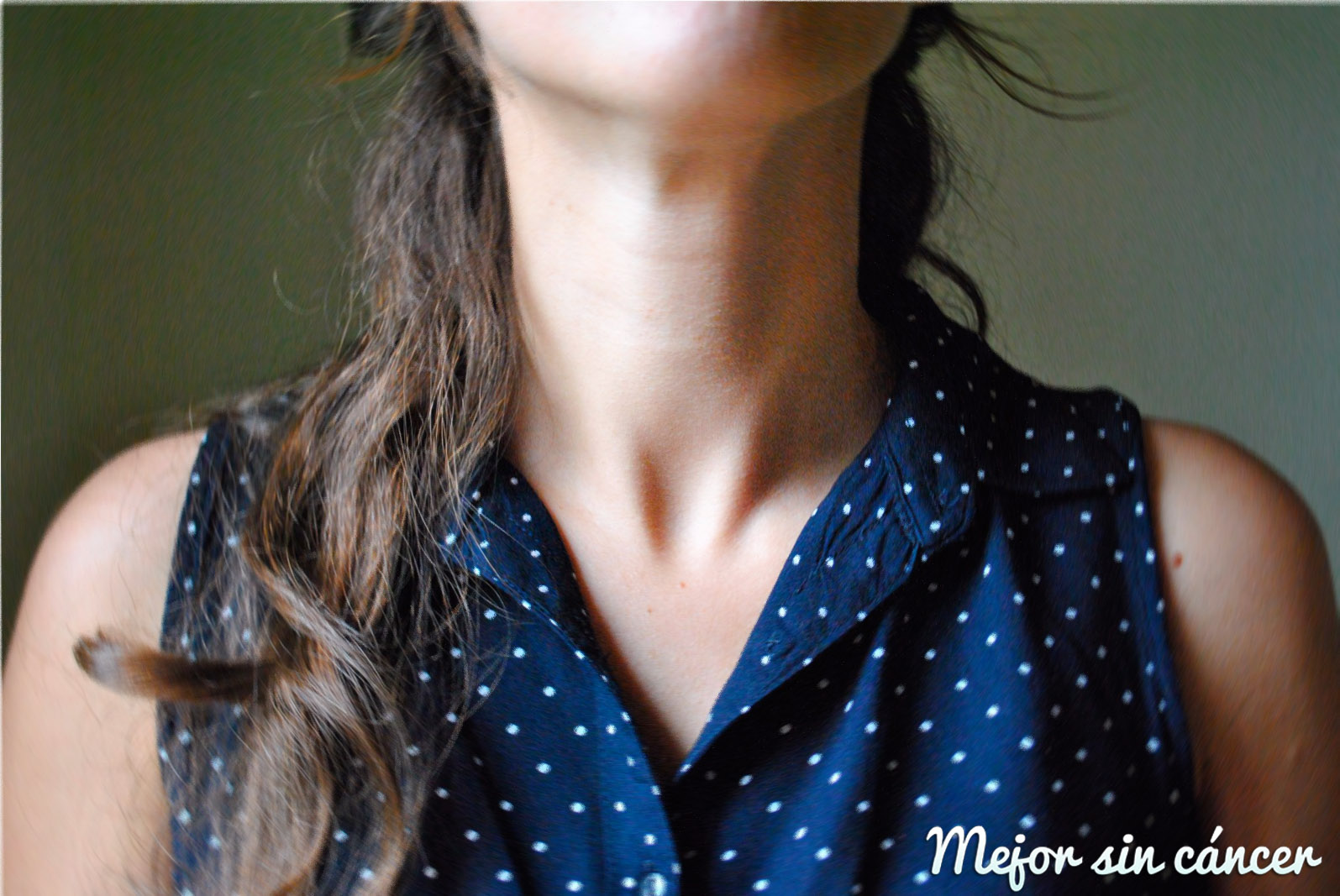 Revista protegiendo tu Salud, hablaremos sobre cáncer de tiroides