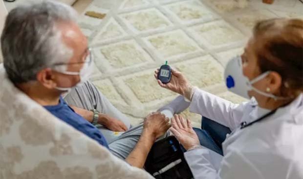 XIII Simposio de diabetes tipo 2