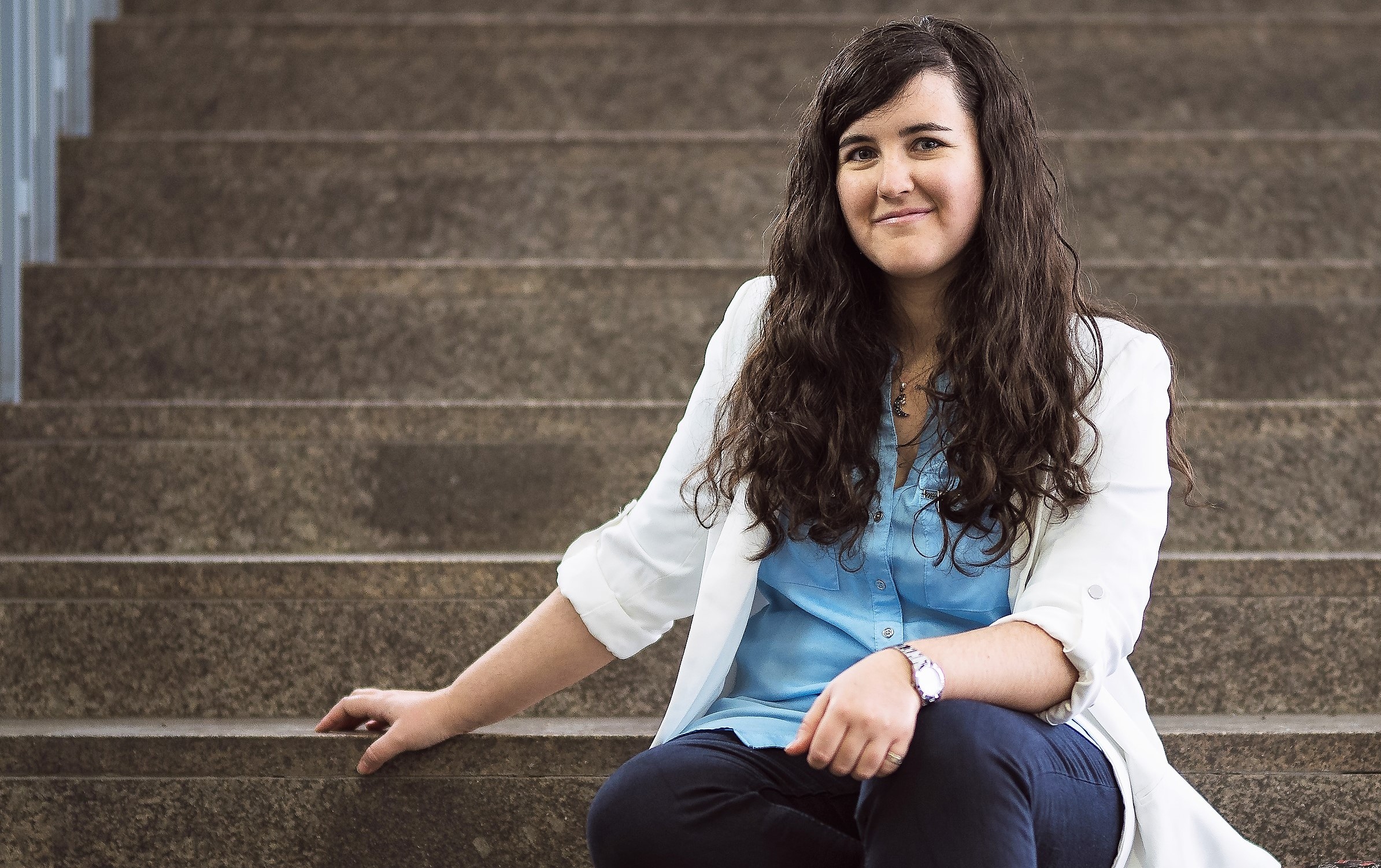 Ángela Capel, matemática: “Faltan 15 años, como mínimo, para disponer de un ordenador cuántico verdaderamente útil”