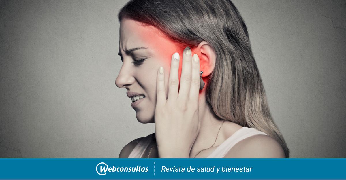 Tinnitus: 740 millones de personas oyen pitidos o zumbidos en sus oídos