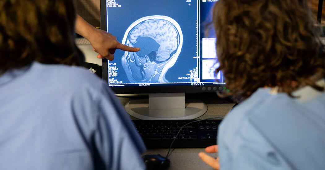 Tengo un curioso agujero en la cabeza