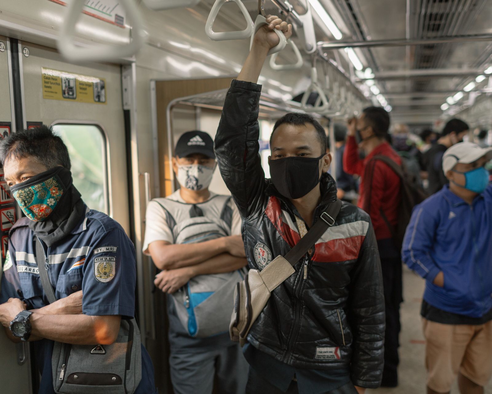 Pandemia, endemia y epidemia: ¿qué son y en qué se diferencian?