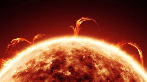 El mito del dios Sol y otros fascinantes detalles de la estrella que rige la vida en la Tierra