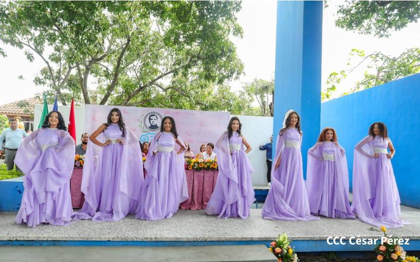 Inicia jornada anual en honor de Rubén Darío