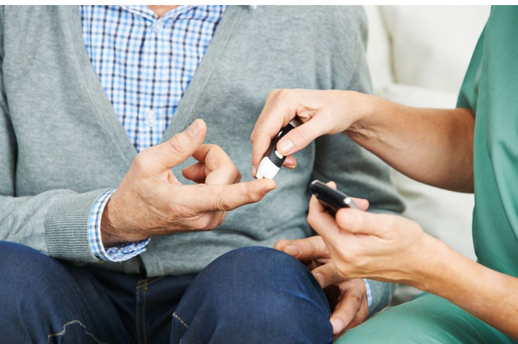 La incidencia de la diabetes tipo 2 en el mundo se dispara casi un 60% en tres décadas entre la población adolescente y joven