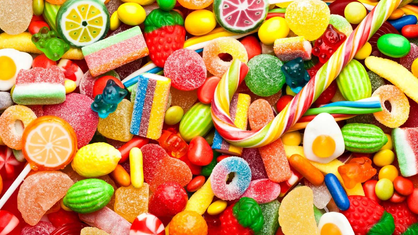 ¿Cómo afectan el azúcar y la grasa al cerebro?