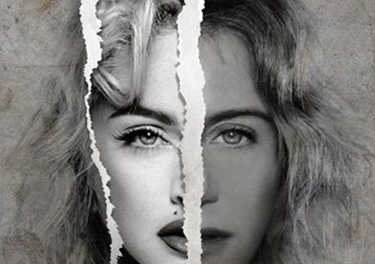 Madonna no se irá con delicadeza