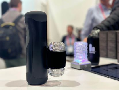 De masturbadores interactivos a cinturones con ‘airbag’: estos son los 10 inventos más curiosos y sorprendentes del CES 2023