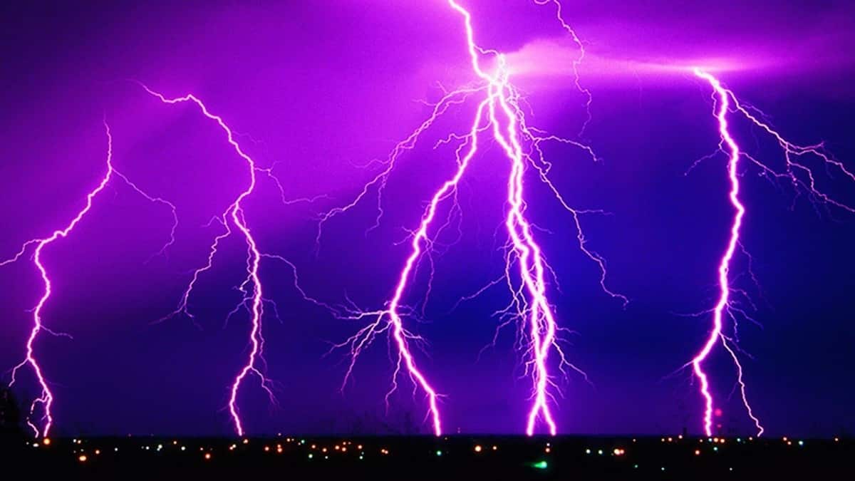 Tras el sueño de Tesla de generar electricidad a partir del aire