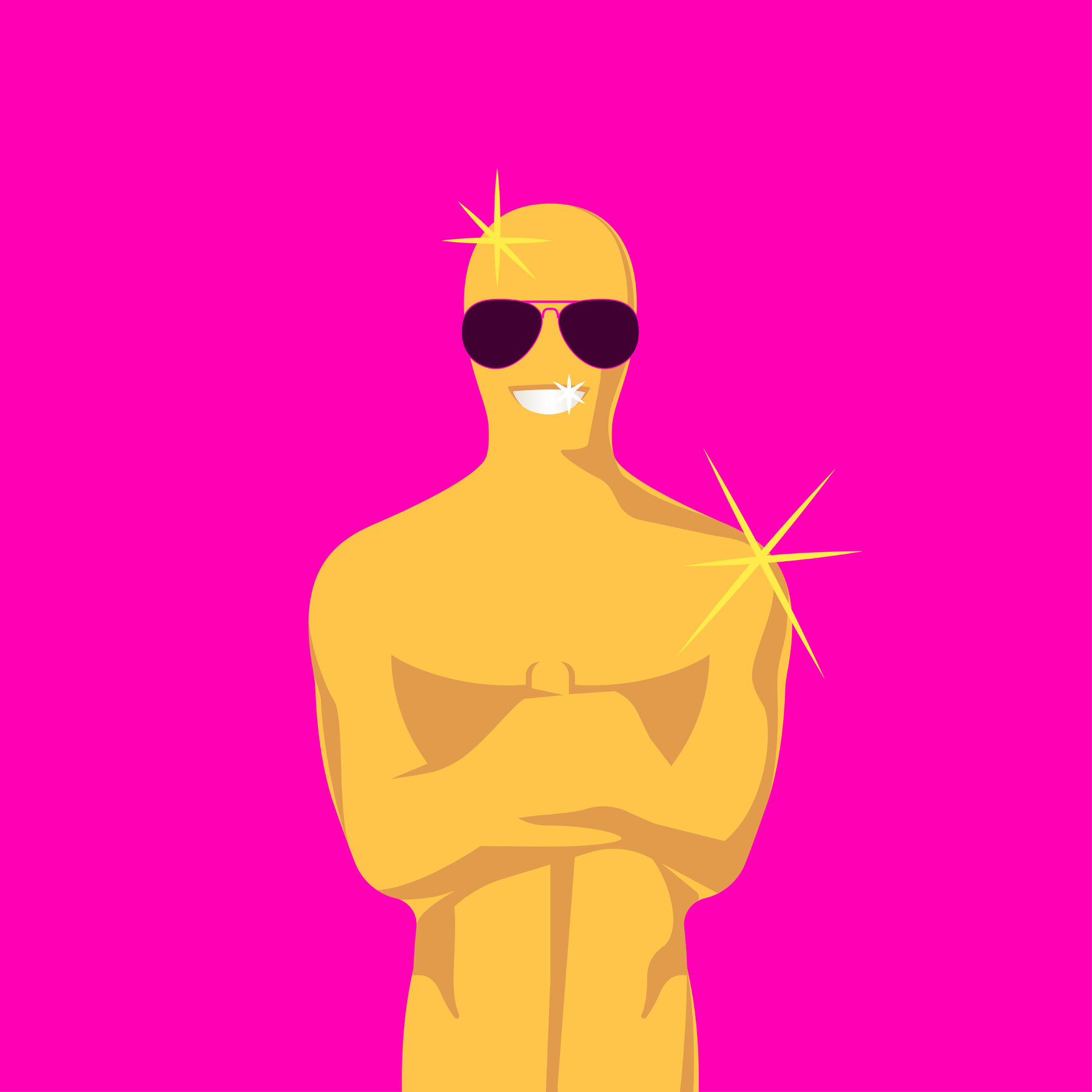 Tom Cruise y la locura de los Premios Oscar