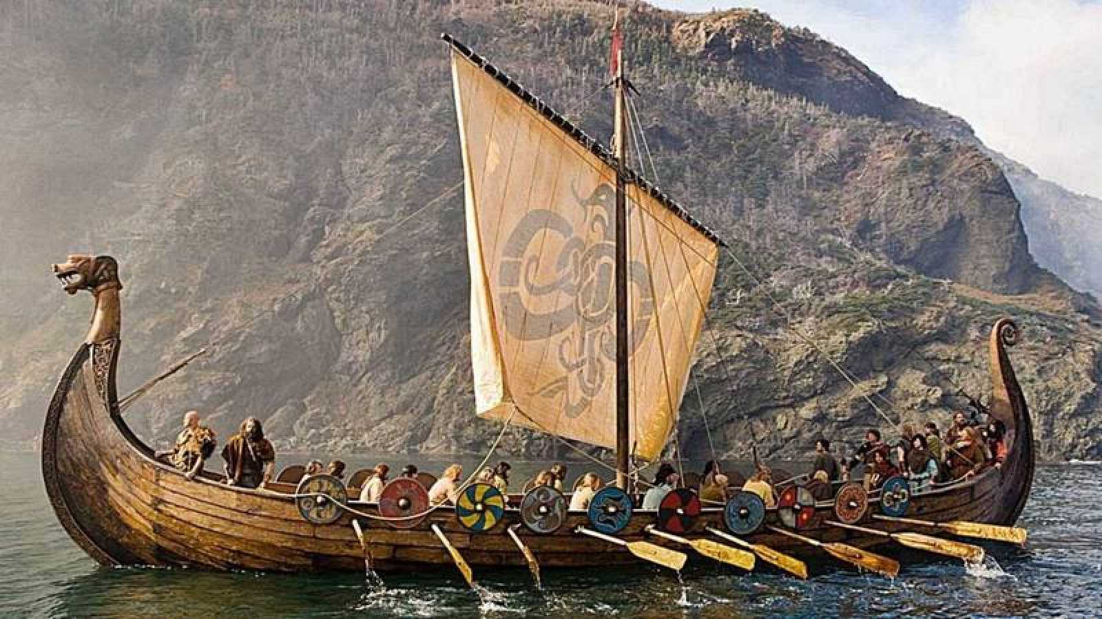 Realidad o ficción: ¿Cómo eran los verdaderos vikingos?
