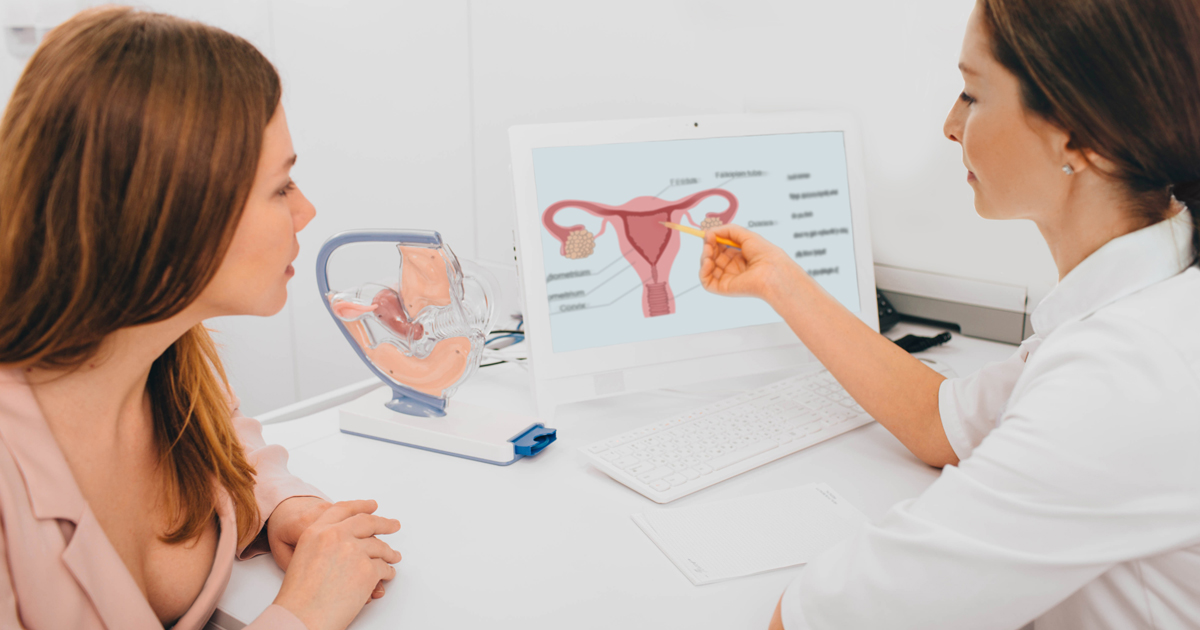 Fertilidad de la mujer: por qué disminuye pasados los 35 años