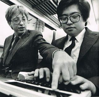Kazuhiko Nishi, creador del MSX: “ChatGPT sigue siendo muy tonto”