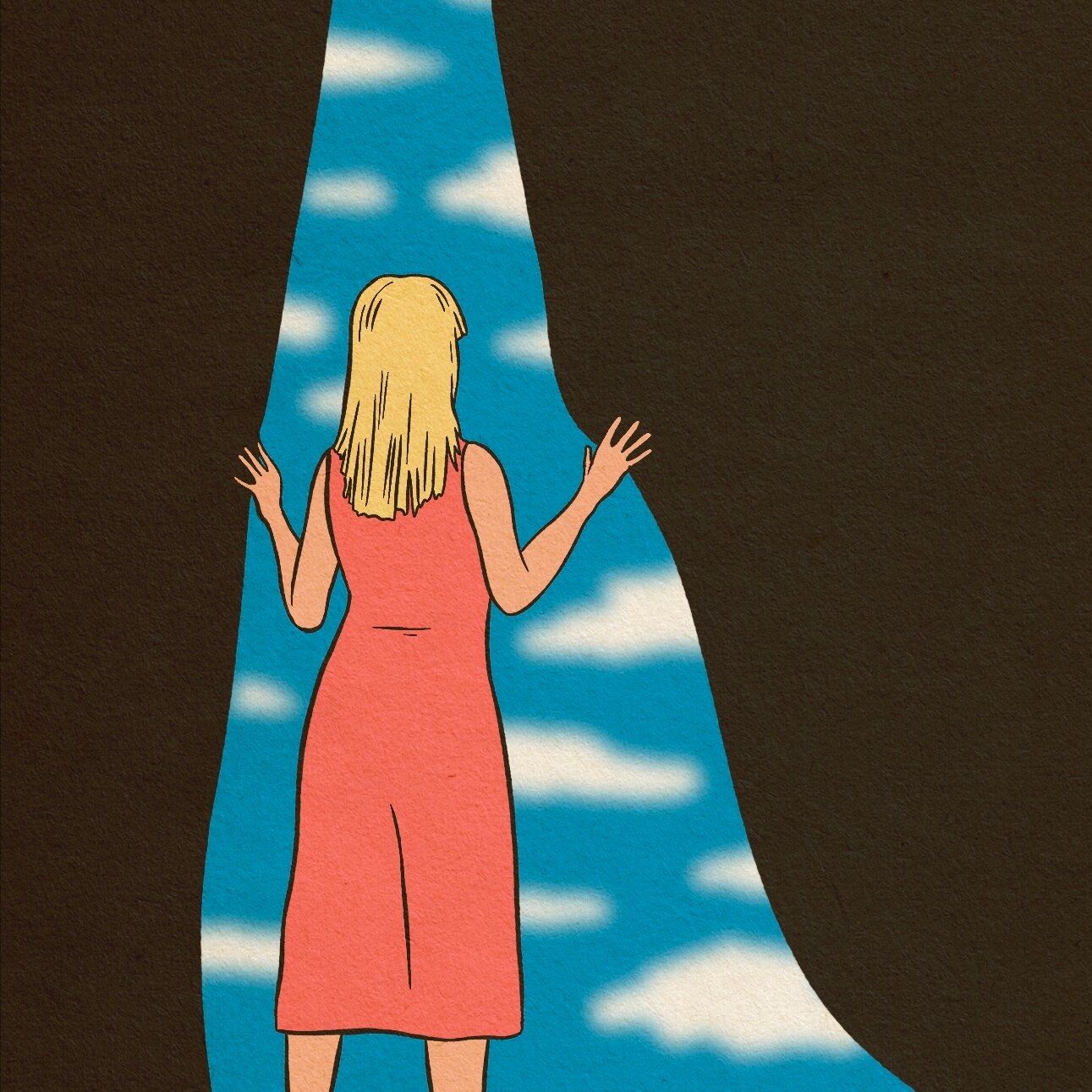 Imagina que te dicen que vivirás más tiempo del que creías