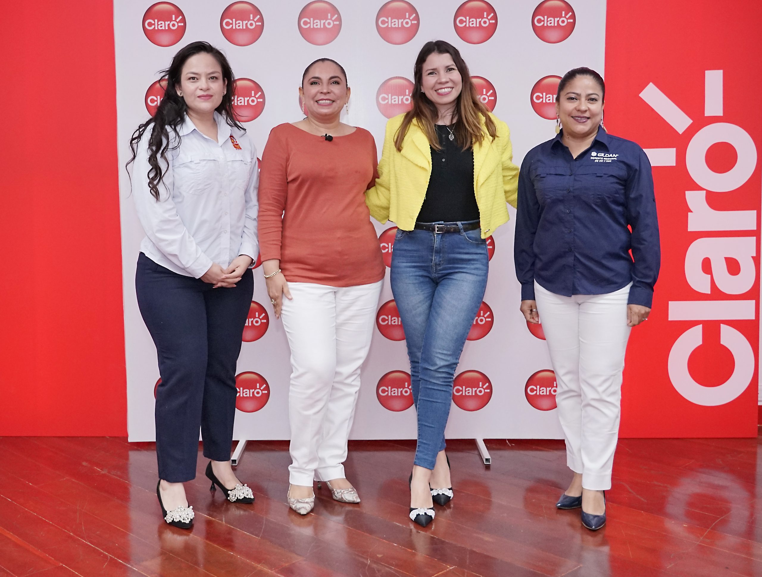 Empresas se unen por el desarrollo de jóvenes y te invita al «Bootcamp Juventud Disruptiva»