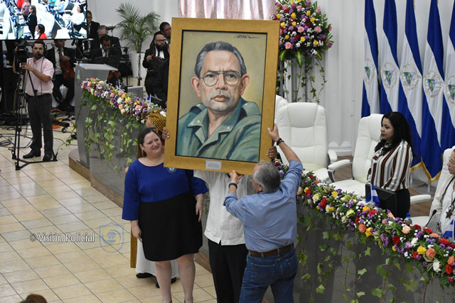 Celebran aniversario de Migob