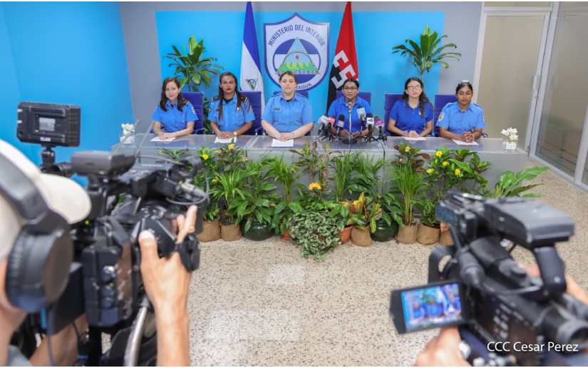 Brindan más de 117 mil servicios a través del Ministerio del Interior