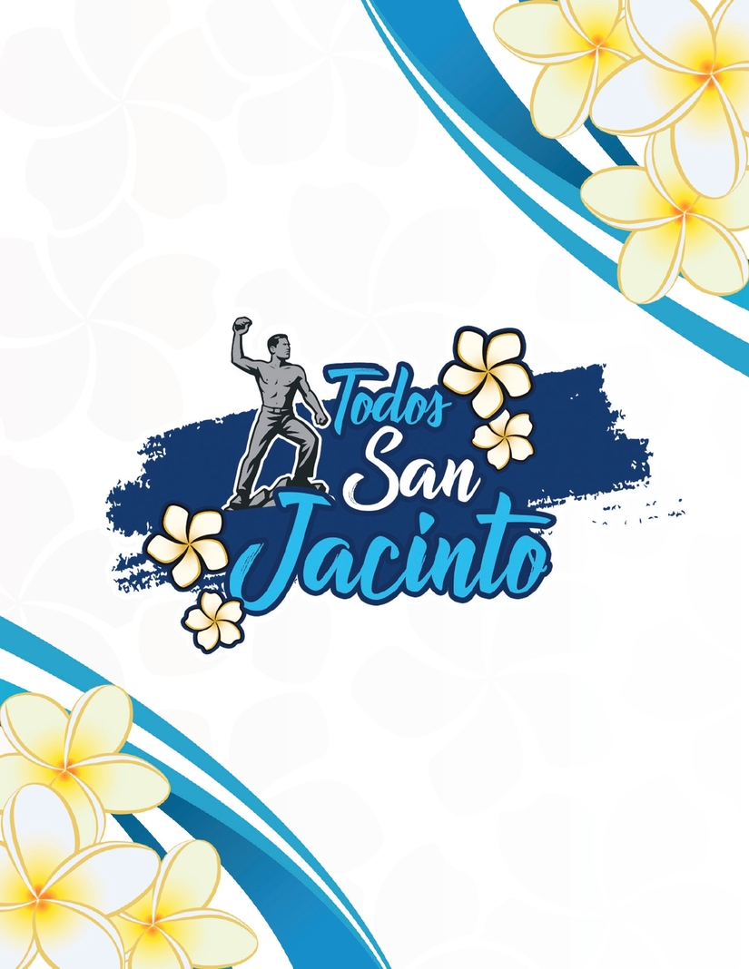 ¡Vivan las Fiestas Patrias!